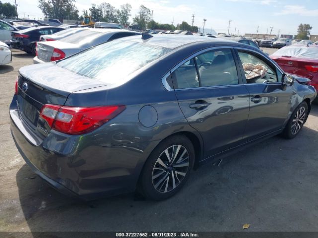 4S3BNAF66K3033114 Subaru Legacy Premium