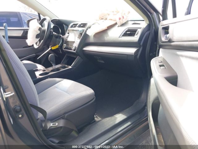 4S3BNAF66K3033114 Subaru Legacy Premium