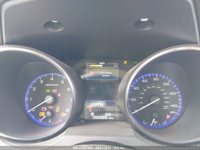 4S3BNAF66K3033114 Subaru Legacy Premium