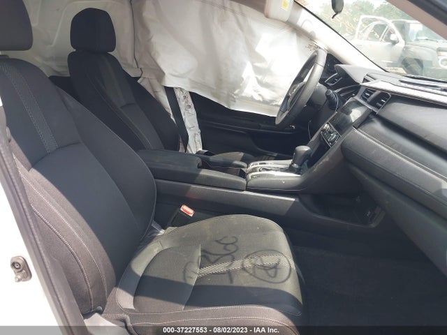 Honda Civic Sedan Ex 2017 2HGFC2F77HH523204 Image 5