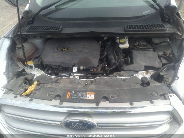 1FMCU9GD7HUE98325 Ford ESCAPE SE