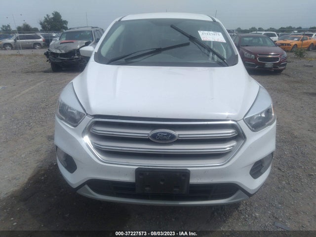 1FMCU9GD7HUE98325 Ford ESCAPE SE