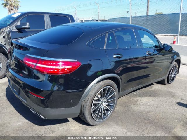 WDC0J4KB6HF224203 Mercedes-Benz Glc Glc 300