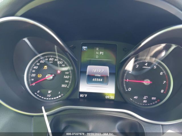 WDC0J4KB6HF224203 Mercedes-Benz Glc Glc 300
