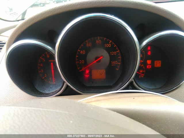 2005 NISSAN ALTIMA 2.5 SL VIN: 1N4AL11E15C317552