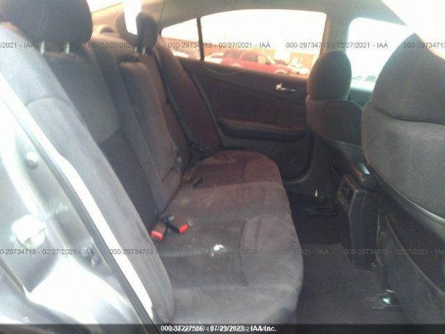 1N4AA5AP5EC452984 Nissan Maxima 3.5 S