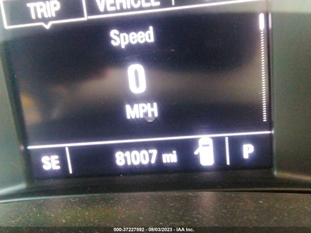 Chevrolet EQUINOX LT 2018 3GNAXKEXXJS574110 Image 15