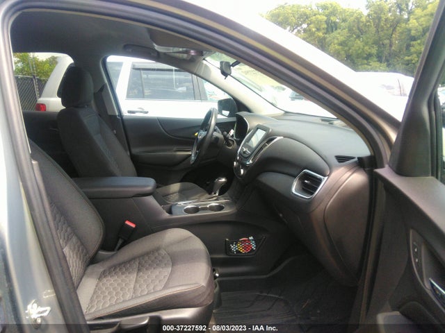 Chevrolet EQUINOX LT 2018 3GNAXKEXXJS574110 Image 5