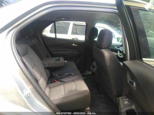 Chevrolet EQUINOX LT 2018 3GNAXKEXXJS574110 Image 8