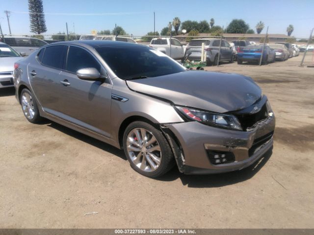 5XXGR4A68FG372143 auction archive image