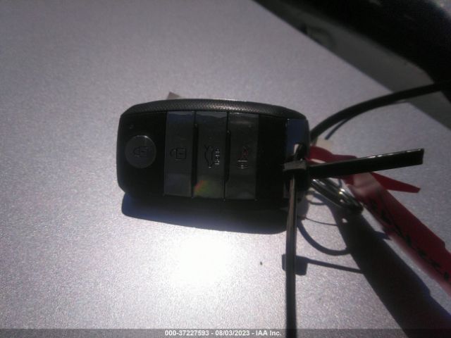 5XXGR4A68FG372143 KIA Optima Sxl Turbo