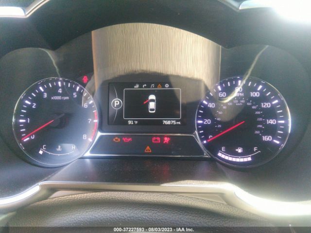 5XXGR4A68FG372143 KIA Optima Sxl Turbo