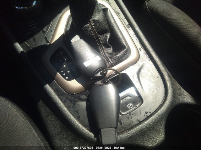 1C4PJMCS9FW662486 Jeep Cherokee Latitude