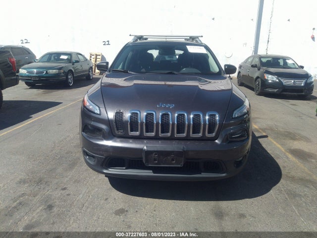 1C4PJMCS9FW662486 Jeep Cherokee Latitude