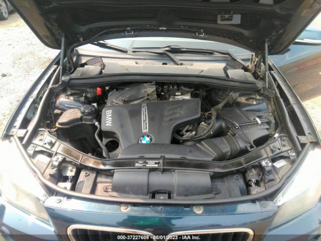 WBAVM1C55EVW54524 BMW X1 Sdrive28i
