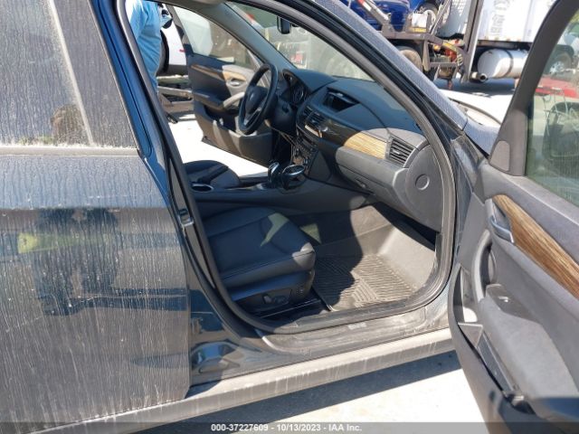 WBAVM1C55EVW54524 BMW X1 Sdrive28i