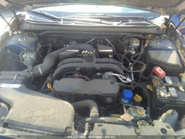 4S4BSAAC2F3244818 Subaru Outback 2.5i