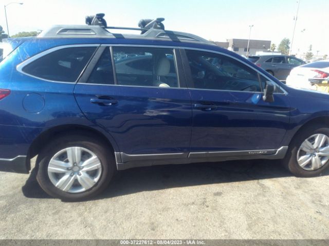 4S4BSAAC2F3244818 Subaru Outback 2.5i