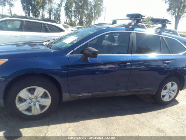 4S4BSAAC2F3244818 Subaru Outback 2.5i
