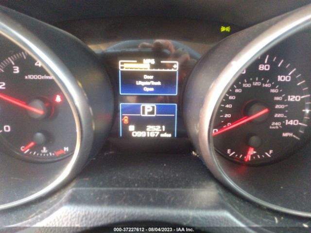 4S4BSAAC2F3244818 Subaru Outback 2.5i