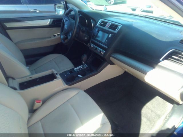 4S4BSAAC2F3244818 Subaru Outback 2.5i