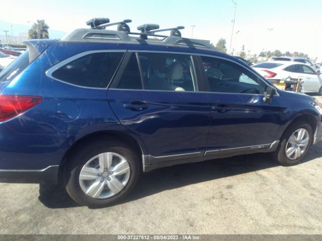 4S4BSAAC2F3244818 Subaru Outback 2.5i