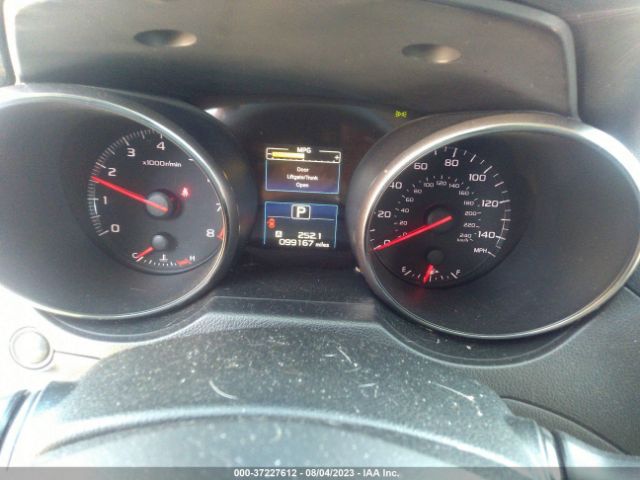 4S4BSAAC2F3244818 Subaru Outback 2.5i