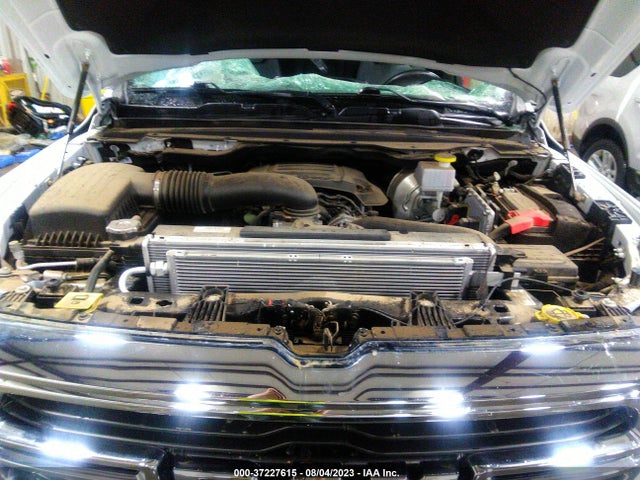 1C6SRFBT6MN735929 RAM 1500 Big Horn