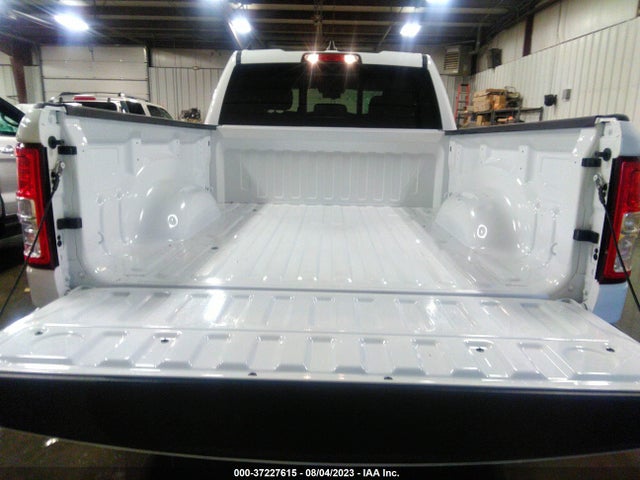1C6SRFBT6MN735929 RAM 1500 Big Horn