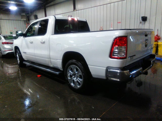 1C6SRFBT6MN735929 RAM 1500 Big Horn