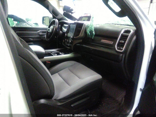 1C6SRFBT6MN735929 RAM 1500 Big Horn