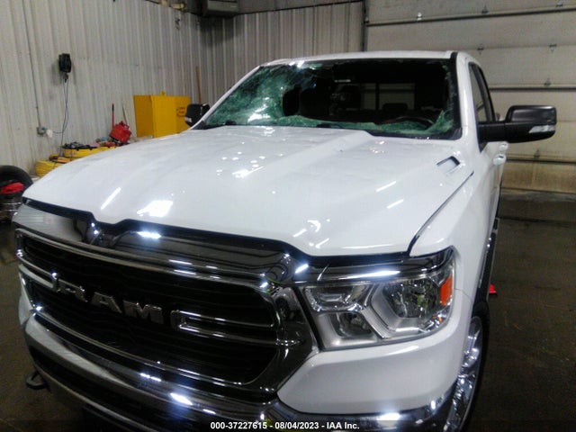1C6SRFBT6MN735929 RAM 1500 Big Horn