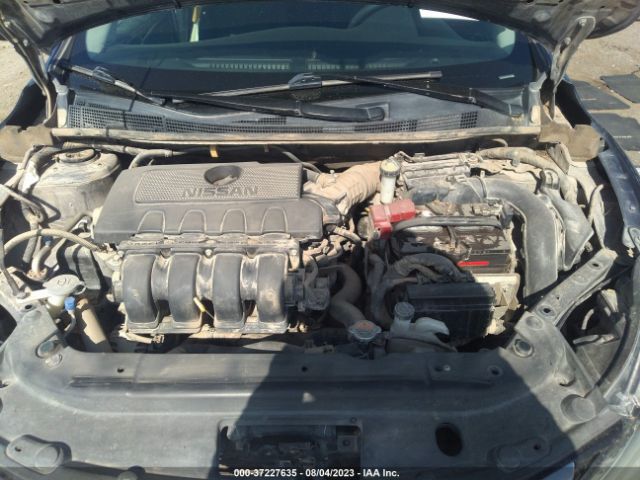 3N1AB7AP2HY376366 Nissan SENTRA SR