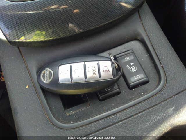 3N1AB7AP2HY376366 Nissan SENTRA SR