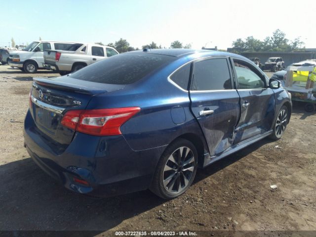 3N1AB7AP2HY376366 Nissan SENTRA SR