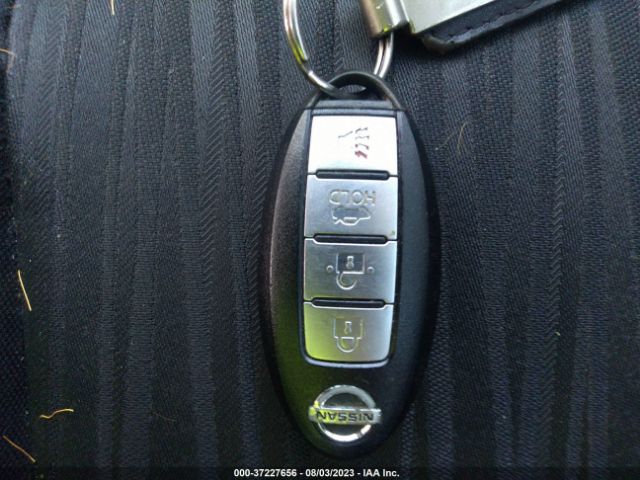 3N1AB7AP0HL653156 Nissan SENTRA SV
