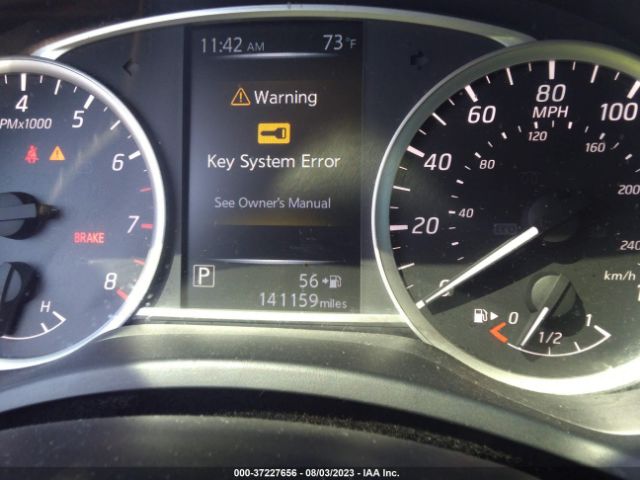 3N1AB7AP0HL653156 Nissan SENTRA SV