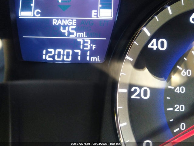 2016 HYUNDAI ACCENT SE VIN: KMHCT4AE9GU982874