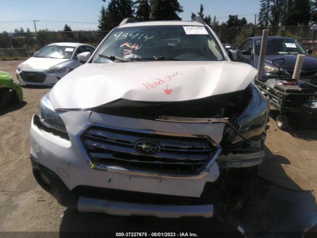 4S4BSALC9G3277295 Subaru Outback 2.5i Limited