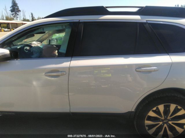 4S4BSALC9G3277295 Subaru Outback 2.5i Limited