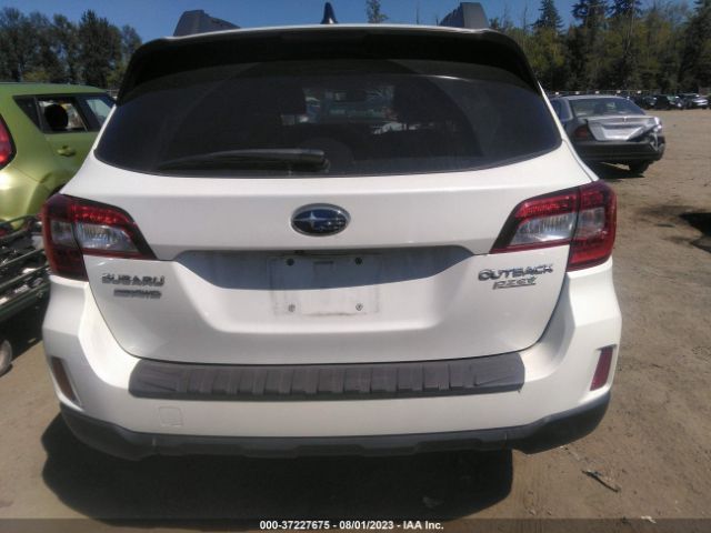 4S4BSALC9G3277295 Subaru Outback 2.5i Limited