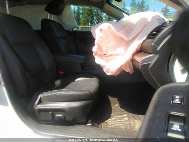 4S4BSALC9G3277295 Subaru Outback 2.5i Limited