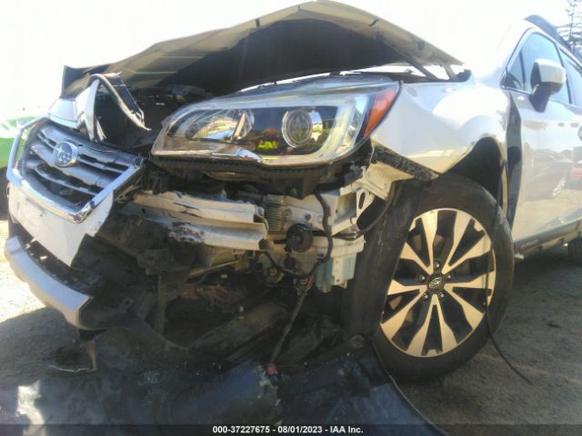 4S4BSALC9G3277295 Subaru Outback 2.5i Limited