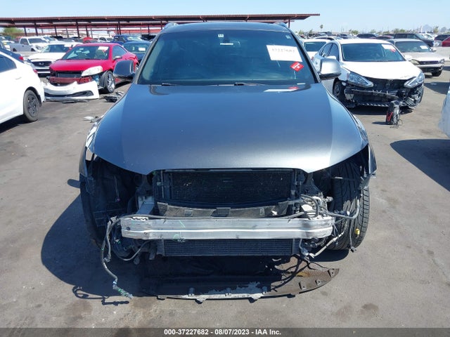 Audi Q5 Premium Plus 2016 WA1D7AFP8GA035746 Image 13