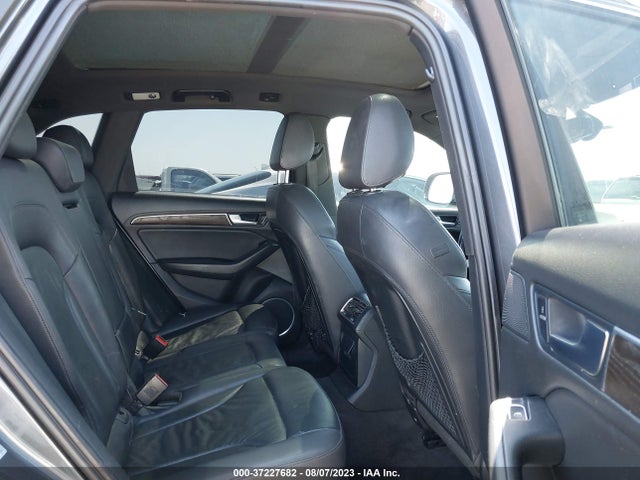 Audi Q5 Premium Plus 2016 WA1D7AFP8GA035746 Image 8
