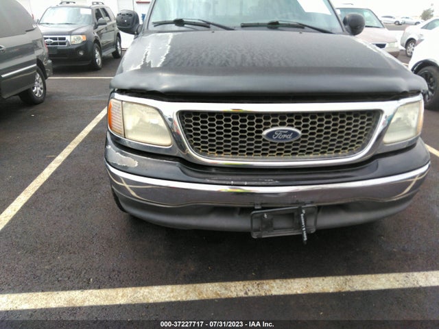 2003 FORD F-150 XLT/LARIAT/KING RANCH VIN: 1FTRW07693KB91880