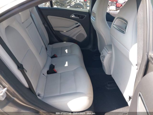 WDDSJ4EB6FN168153 Mercedes-Benz Cla-class Cla 250