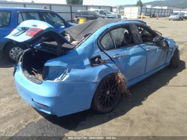 WBS8M9C52H5G42426 BMW M3