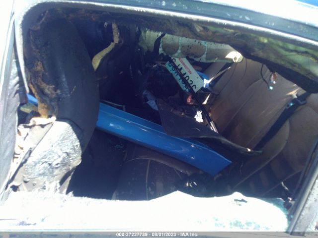 WBS8M9C52H5G42426 BMW M3