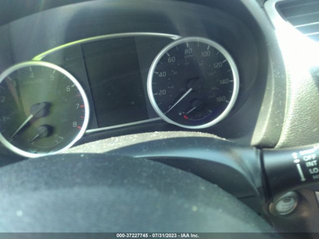 3N1CB7AP4JY260147 Nissan Sentra Sr Turbo